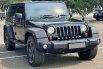 JEEP WRANGLER 3.8L BENSIN AT HITAM 2011 2