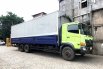 Reg 2020 +banBARU MURAH Hino tronton 6x2 FL 235 JW Wingbox 2019 1