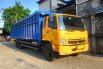 MURAH+banBARU Mitsubishi Fuso tronton 6x2 HD bak besi sentral 2023 2