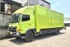 MULUS+banBARU MURAH Hino engkel 4x2 FG 235 JP box besi 2018 bok 2