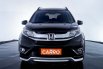 Honda BRV E Prestige AT 2017 Hitam 1