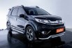 Honda BRV E Prestige AT 2017 Hitam 2