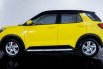 JUAL Daihatsu Rocky 1.2 X ADS CVT 2022 Kuning 3