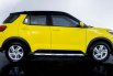 JUAL Daihatsu Rocky 1.2 X ADS CVT 2022 Kuning 5