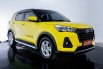 JUAL Daihatsu Rocky 1.2 X ADS CVT 2022 Kuning 1