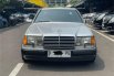 Mercedes-Benz 300CE C124 3.0 Automatic 1986 1