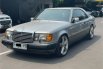 Mercedes-Benz 300CE C124 3.0 Automatic 1986 2