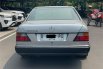 Mercedes-Benz 300CE C124 3.0 Automatic 1986 6