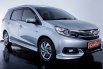 JUAL Honda Mobilio E CVT 2019 Silver 1