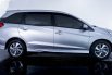 JUAL Honda Mobilio E CVT 2019 Silver 5