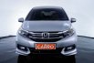 JUAL Honda Mobilio E CVT 2019 Silver 2