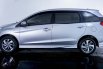 JUAL Honda Mobilio E CVT 2019 Silver 3