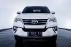 Toyota Fortuner 2.4 VRZ AT 2020 1