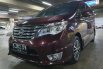 Nissan Serena Highway Star automatic triptonic 2016 gress 9