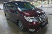 Nissan Serena Highway Star automatic triptonic 2016 gress 4