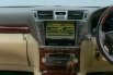 Lexus LS 460L 2010 B2160SXA 6