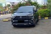 Toyota Avanza Veloz 2023 q cvt non tss hitam km 13 ribuan cash kredit proses bisa dibantu 2