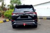 Toyota Avanza Veloz 2023 q cvt non tss hitam km 13 ribuan cash kredit proses bisa dibantu 4