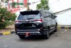 Toyota Avanza Veloz 2023 q cvt non tss hitam km 13 ribuan cash kredit proses bisa dibantu 5