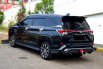 Toyota Avanza Veloz 2023 q cvt non tss hitam km 13 ribuan cash kredit proses bisa dibantu 20