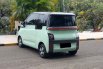 Wuling Air EV 2022 long range km 10rb hijau cash kredit bisa dibantu 8