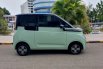 Wuling Air EV 2022 long range km 10rb hijau cash kredit bisa dibantu 4