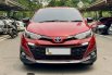 Toyota Yaris TRD Sportivo 2019 Merah 1