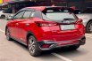 Toyota Yaris TRD Sportivo 2019 Merah 4