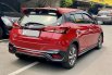 Toyota Yaris TRD Sportivo 2019 Merah 6