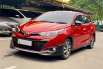 Toyota Yaris TRD Sportivo 2019 Merah 3