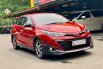 Toyota Yaris TRD Sportivo 2019 Merah 2