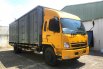 MURAH+banBARU Mitsubishi Fuso engkel 4x2 FM 65 F SL box besi 2022 bok 2