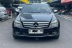 Mercedes-Benz C-Class C 200 Exclusive Line 2008 1