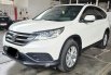 Honda CRV 2.0 A/T ( Matic ) 2013 Putih Mulus Siap Pakai Good Condition 3