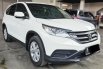 Honda CRV 2.0 A/T ( Matic ) 2013 Putih Mulus Siap Pakai Good Condition 2