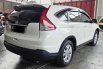 Honda CRV 2.0 A/T ( Matic ) 2013 Putih Mulus Siap Pakai Good Condition 6