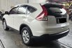 Honda CRV 2.0 A/T ( Matic ) 2013 Putih Mulus Siap Pakai Good Condition 4