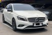 Mercedes-Benz A-Class A 200 2013 Hatchback 7