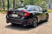 Honda Civic 1.5L Turbo 2017 Hitam 6