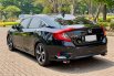 Honda Civic 1.5L Turbo 2017 Hitam 4