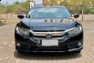 Honda Civic 1.5L Turbo 2017 Hitam 1