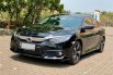 Honda Civic 1.5L Turbo 2017 Hitam 3