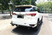 TOYOTA FORTUNER VRZ TRD AT PUTIH 2019 5