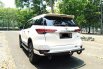 TOYOTA FORTUNER VRZ TRD AT PUTIH 2019 6