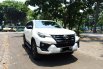 TOYOTA FORTUNER VRZ TRD AT PUTIH 2019 2