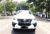 TOYOTA FORTUNER VRZ TRD AT PUTIH 2019 1