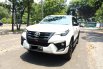 TOYOTA FORTUNER VRZ TRD AT PUTIH 2019 3