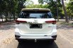 TOYOTA FORTUNER VRZ TRD AT PUTIH 2019 4