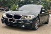 BMW 5 Series 530i 2020 Sedan 3