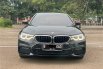 BMW 5 Series 530i 2020 Sedan 2